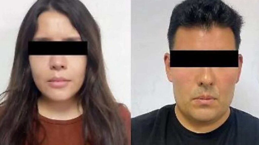 Pucho Lozano Detenido Del Caso De La Tía Paty › La Sierra Madre