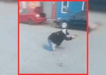 Detienen a Hombre Por Balacera En Guadalupe › La Sierra Madre