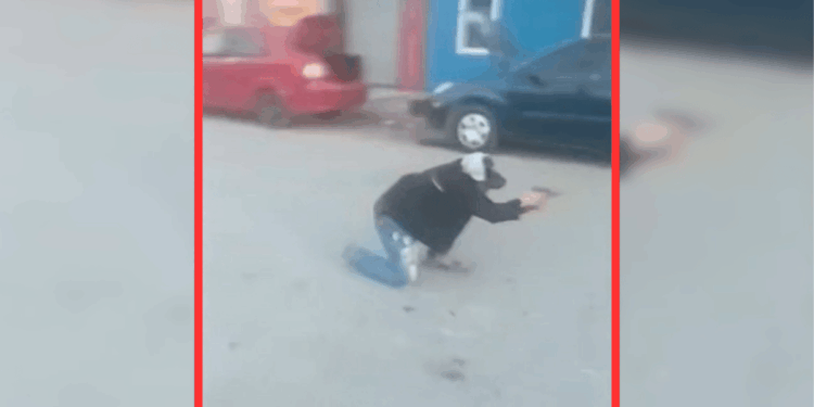 Balacera En Guadalupe › La Sierra Madre Detienen a Hombre Por Balacera En Guadalupe › La Sierra Madre