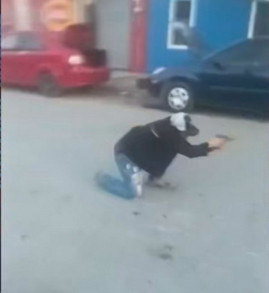 Detienen a Hombre Por Balacera En Guadalupe › La Sierra Madre
