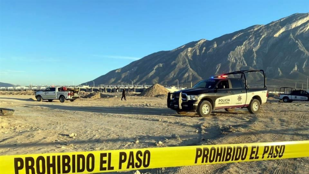 Image › La Sierra Madre La Imparable Extorsión En Nuevo León Desmiente La Falsa Seguridad Del Gobierno De Samuel García. › La Sierra Madre