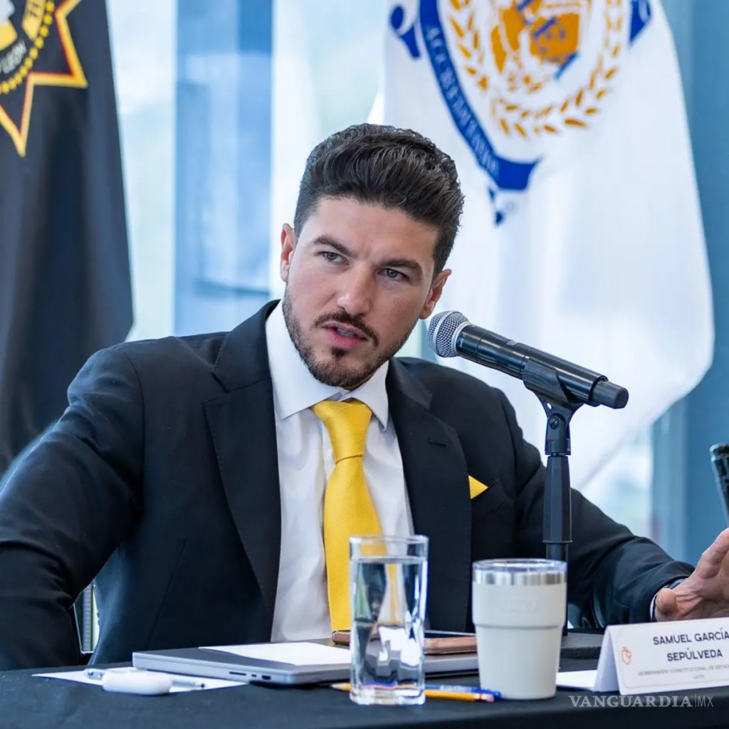 Samuel Pide Moches a Empresas Y Los Disfraza De Aportación Voluntaria › La Sierra Madre