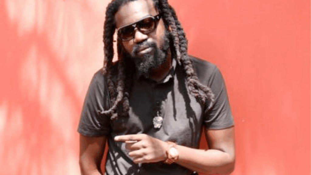 Ras Ajai › La Sierra Madre Muerte De Brian Todd Boucher Ras Ajai › La Sierra Madre