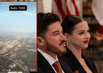 Viajes Pagados En Texas › La Sierra Madre