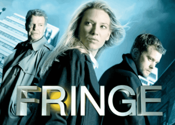 Serie Fringe De J.j. Abrams - La Sierra Madre › La Sierra Madre