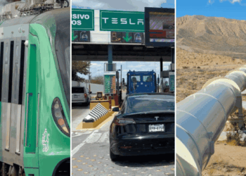 Falsas Promesas Y Cambios De Postura De Samuel: Tres Imagenes De Mentiras Como El Tarifazo, La Llegada De Tesla Y El Proyecto Monterrey Vi › La Sierra Madre