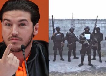 Samuel García Cártel Noreste › La Sierra Madre