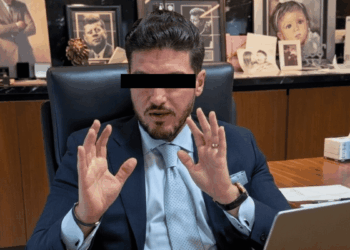 Denuncias Contra Samuel García - La Sierra Madre › La Sierra Madre