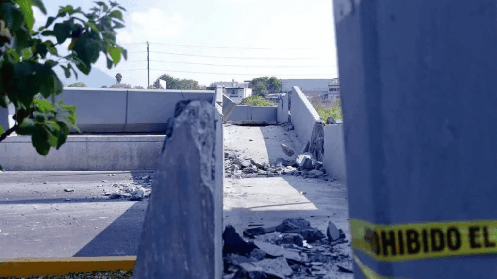 La-sierra-madre-metro-de-samuel-garcia › La Sierra Madre Quién Vigila Obras Del Metro - La Sierra Madre › La Sierra Madre