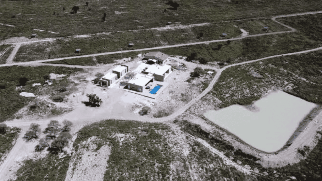 Denuncias Contra Samuel García Por Robo Y Propiedades a Prestanombres - La Sierra Madre › La Sierra Madre