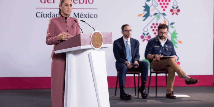 Acuerdo Comercial Entre México Y Ee.uu. - La Sierra Madre › La Sierra Madre