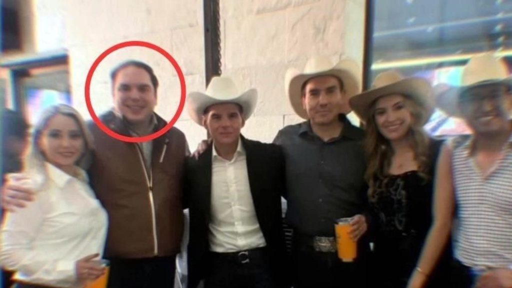 Salud-regia-juez-federal › La Sierra Madre Juez Samuelista Decide Sobre Caso Tía Paty › La Sierra Madre