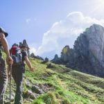 Senderismo › La Sierra Madre