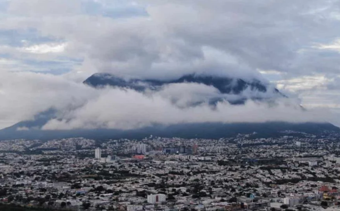 Clima › La Sierra Madre